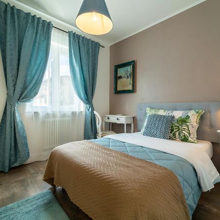 Ka' Doro With Lake View Nesso Exterior photo